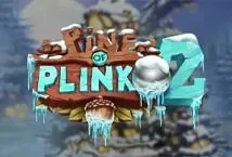 Pine of Plinko 2 (Print Studios)