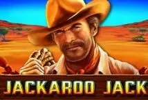 Jackaroo Jack (Lightning Box)