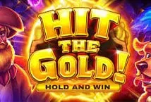 Hit the Gold! (3 Oaks Gaming)