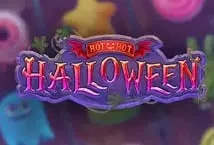 Hot Hot Halloween (Habanero)