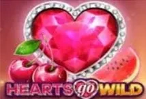 Hearts go Wild (Amigo Gaming)