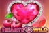 Hearts go Wild (Amigo Gaming)