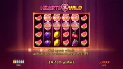 Hearts go Wild