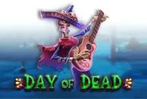 Day of Dead (Pragmatic Play)