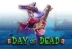 Day of Dead (Pragmatic Play)