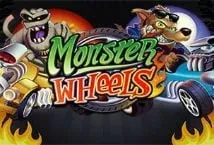 Monster Wheels (Microgaming)