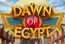 Dawn of Egypt (Play&#039;n GO)