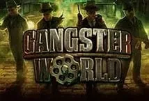 Gangster World (Apollo Games)
