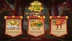 Tai the Toad (Hacksaw Gaming)