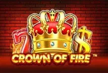 Crown of Fire (Pragmatic Play)