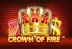 Crown of Fire (Pragmatic Play)