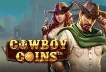 Cowboy Coins (Pragmatic Play)