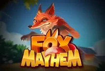 Fox Mayhem (Play&#039;n GO)
