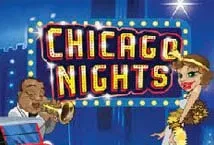 Chicago Nights (Booming Games)