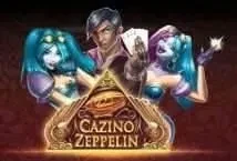 Cazino Zeppelin (Yggdrasil Gaming)