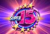 Super 15 Stars (Red Rake Gaming)