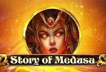 Story Of Medusa (Spinomenal)