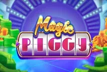 Magic Piggy (Hacksaw Gaming)