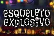 Esqueleto Explosivo (Thunderkick)