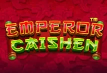 Emperor Caishen (Pragmatic Play)