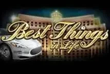 Best Things in Life (iSoftBet)