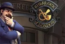 Sherlock of London (Rabcat)