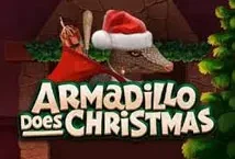 Armadillo Does Christmas (Armadillo Studios)