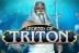 Legend of Triton (Inspired Gaming)