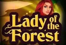Lady of the Forest (Zeus Play)