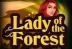 Lady of the Forest (Zeus Play)