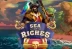 Sea of Riches (iSoftBet)