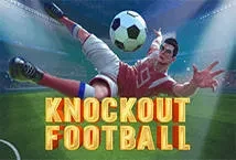Knockout Football (Habanero)