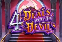 4 Deals With The Devil (4ThePlayer)