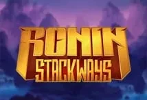 Ronin StackWays (Hacksaw Gaming)