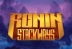 Ronin StackWays (Hacksaw Gaming)