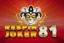 Respin Joker 81 (SYNOT Games)