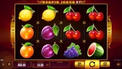 Respin Joker 81