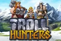 Troll Hunters (Play&#039;n GO)