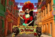 Oh Catrina (Booming Games)