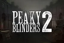 Peaky Blinders 2 (Pragmatic Play)