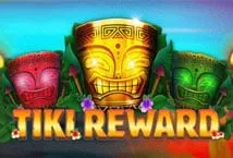 Tiki Reward (All41 Studios)