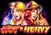 Hot and Heavy (Rubyplay)