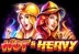 Hot and Heavy (Rubyplay)