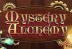 Mystery Alchemy (KA Gaming)