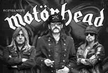 Motorhead (NetEnt)