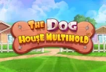 The Dog House Multihold (Pragmatic Play)