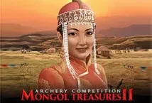 Mongol Treasures II: Archery Competition (Endorphina)