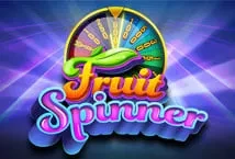 Fruit Spinner (StakeLogic)