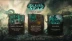 Cursed Seas (Hacksaw Gaming)