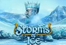 Storms of Ice (Playtech)